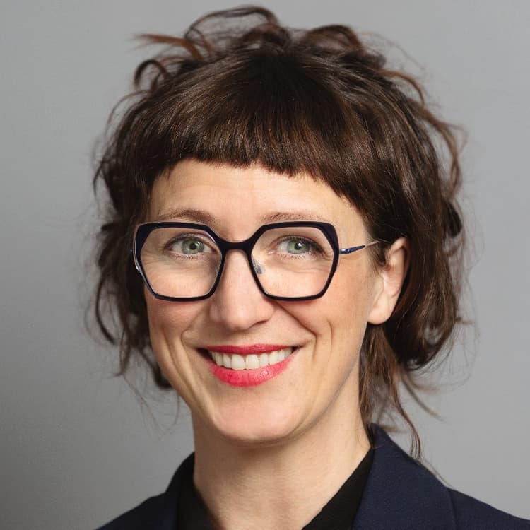 Tina Maria Lie - Sykepleier og filosof
